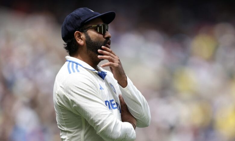 Rohit Sharma Likely To Be 'Rested' For 5th Test Against Australia. This Player Will Be Captain