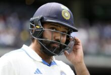 "Rohit Sharma Has Earned Right To...": Ex-Australia Skipper Delivers Sensational Verdict