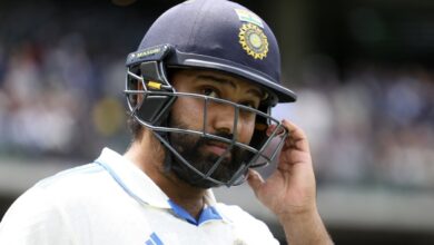 "Rohit Sharma Has Earned Right To...": Ex-Australia Skipper Delivers Sensational Verdict