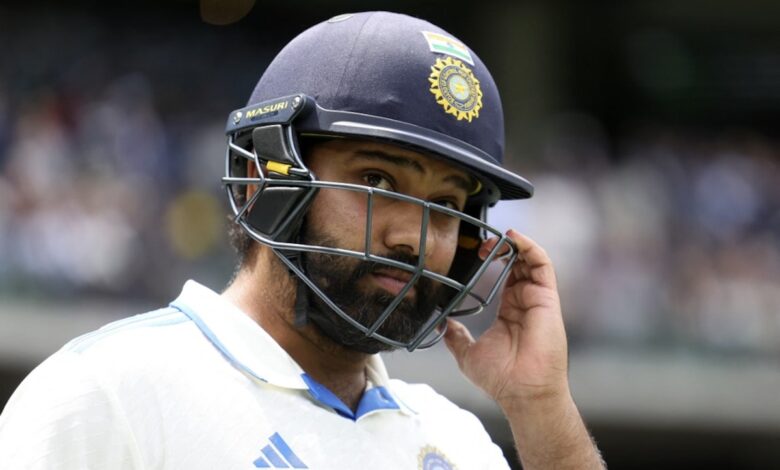 "Rohit Sharma Has Earned Right To...": Ex-Australia Skipper Delivers Sensational Verdict