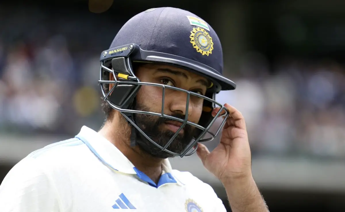 "Rohit Sharma Has Earned Right To...": Ex-Australia Skipper Delivers Sensational Verdict