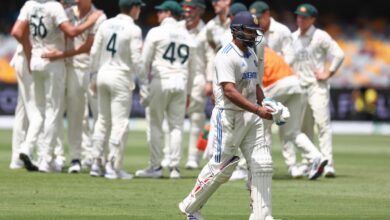 End Of Rohit Sharma, The Test Cricketer? What 'Opting To Rest' From Do-Or-Die 5th Test vs Australia Means For India Star Future