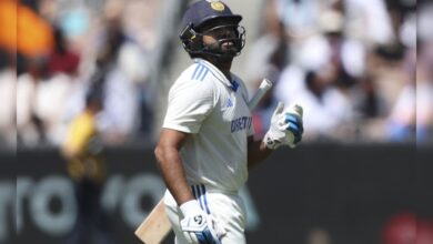 Rohit Sharma 'Dropped' Not 'Opted To Rest': Gautam Gambhir's Team India Slammed By Great