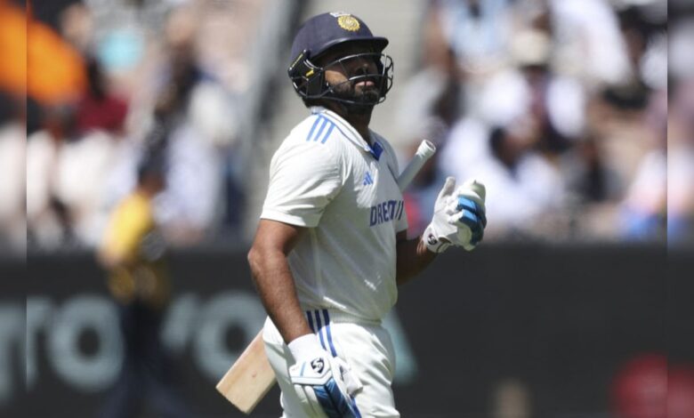 Rohit Sharma 'Dropped' Not 'Opted To Rest': Gautam Gambhir's Team India Slammed By Great