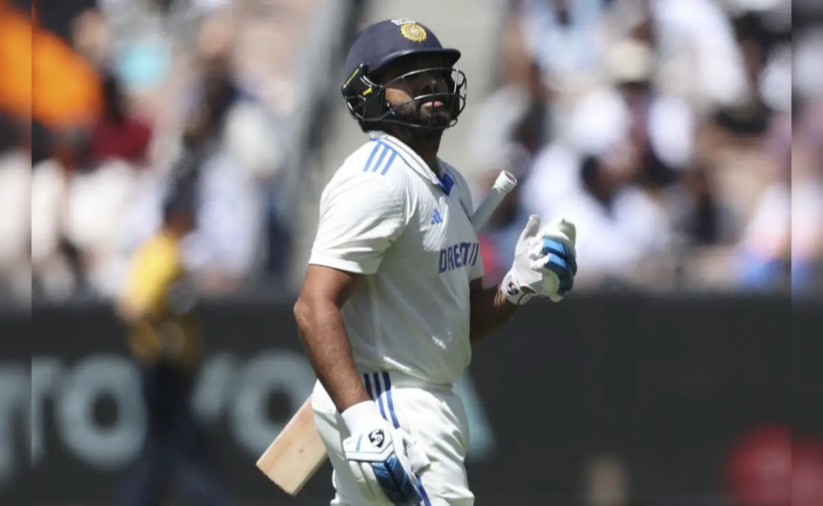 Rohit Sharma 'Dropped' Not 'Opted To Rest': Gautam Gambhir's Team India Slammed By Great