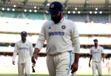 Rohit Sharma Breaks Silence On Retirement Speculation After 'Resting' vs Australia, Says "Have To Be Realistic..."