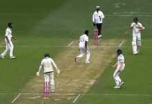 Sam Konstas Blamed For Usman Khawaja Dismissal After Spat With Jasprit Bumrah: "Didn't Need..."