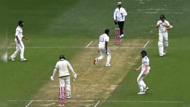 Sam Konstas Blamed For Usman Khawaja Dismissal After Spat With Jasprit Bumrah: "Didn't Need..."