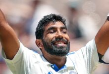 Jasprit Bumrah Nominated For ICC December Player Of The Month. Here Are His Challengers