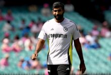 Australia Great Lavishes Praise On Jasprit Bumrah, Compares Him To Legendary Shane Warne