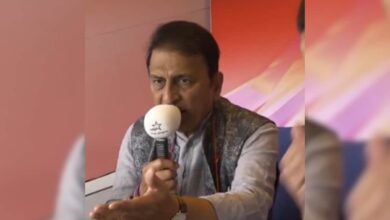 "He Will Be The Next Man": Sunil Gavaskar Picks 'Golden Goose' As India Captain After Rohit Sharma