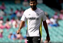 Jasprit Bumrah "Shouldn't Be In Champions Trophy Squad If...": World Cup-Winning Team's Physio Issues Sharp Warning