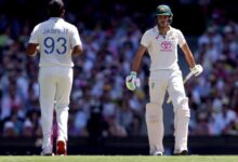 "Don't Think He Can Survive As Test Opening Batsman": Ricky Ponting's Shocking Take On Sam Konstas