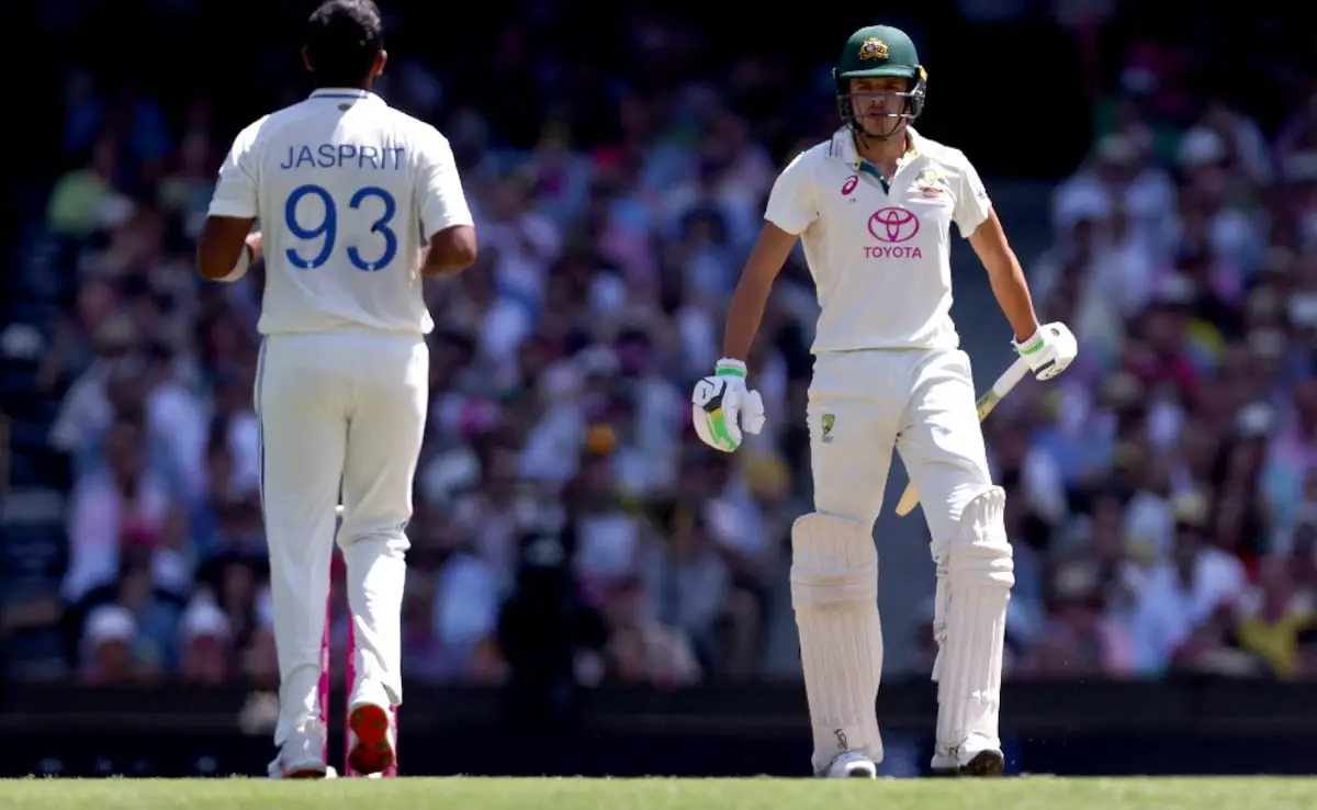 "Don't Think He Can Survive As Test Opening Batsman": Ricky Ponting's Shocking Take On Sam Konstas