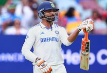 Ravindra Jadeja Posts Cryptic Picture On His Instagram Story, Leaves Internet Intrigued