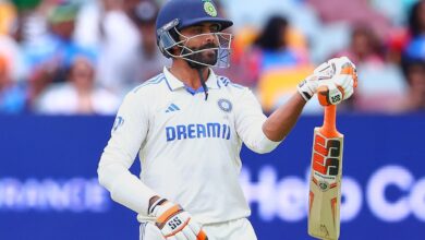 Ravindra Jadeja Posts Cryptic Picture On His Instagram Story, Leaves Internet Intrigued