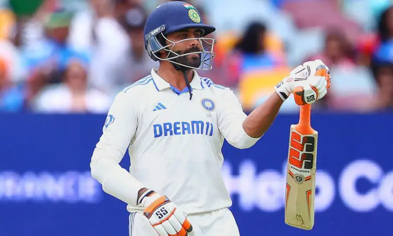 Ravindra Jadeja Posts Cryptic Picture On His Instagram Story, Leaves Internet Intrigued