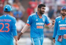 No Chance For Jasprit Bumrah, Mohammed Siraj: Report Makes Big Claim On India Squad vs England In T20Is