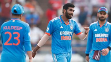 No Chance For Jasprit Bumrah, Mohammed Siraj: Report Makes Big Claim On India Squad vs England In T20Is