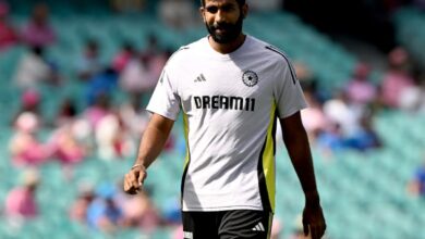 Bad News For India: Jasprit Bumrah Advised Bed Rest Ahead Of Champions Trophy