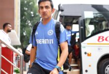 Gautam Gambhir Accused Star Batter Sarfaraz Khan Of Leaking Team News In Australia? Report's Starting Claims