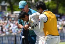 Pakistan Cricket Board Hopeful Of Saim Ayub's Recovery From Injury In Time For Champions Trophy 2025