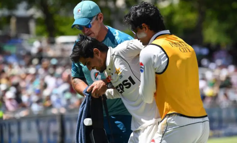 Pakistan Cricket Board Hopeful Of Saim Ayub's Recovery From Injury In Time For Champions Trophy 2025