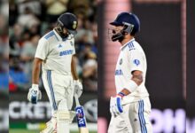 A Look At Team India Stars' Last Ranji Trophy Appearances As Next Round Draws Closer