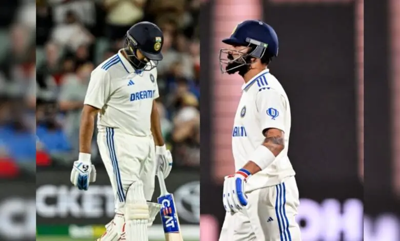 A Look At Team India Stars' Last Ranji Trophy Appearances As Next Round Draws Closer