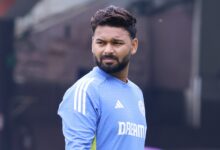 LSG To Name Captain On This Date. Report Reveals Contenders: "Rishabh Pant And..."