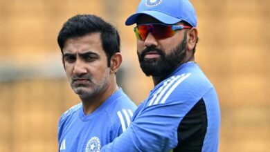 Report Reveals Gautam Gambhir-Rohit Sharma Split Over Champions Trophy Squad: "Wanted Sanju Samson..."