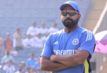 Want To Bring Champions Trophy To Wankhede For Another Round Of Celebrations: Rohit Sharma