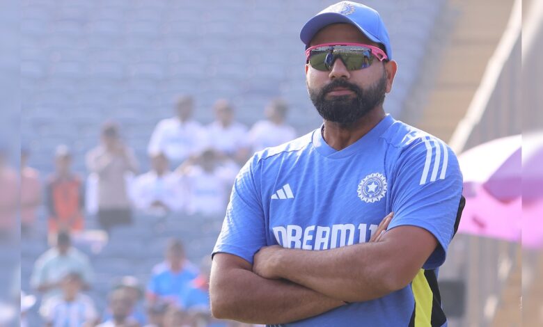 Want To Bring Champions Trophy To Wankhede For Another Round Of Celebrations: Rohit Sharma