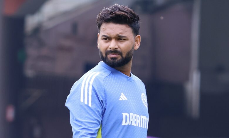 LSG Set To Unveil Rishabh Pant As Captain At "Special" Event In Kolkata: Report