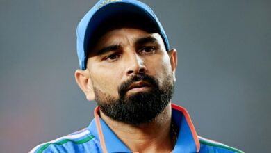 Mohammed Shami "Obviously Not 100 Per Cent Fit...": On Pacer's Surprising Omission, Ex-India Star's Blunt Take