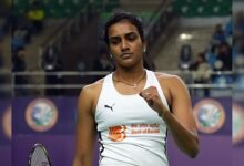 PV Sindhu, Lakshya Sen To Lead India In Badminton Asia Mixed Championship In China