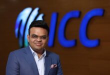 ICC Chairman Jay Shah Inducted Into World Cricket Connects Advisory Board