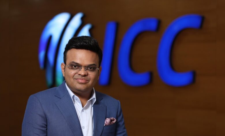 ICC Chairman Jay Shah Inducted Into World Cricket Connects Advisory Board