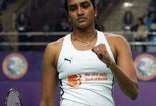 PV Sindhu Set to Sign RS 4 Crore per year mega deal with ....