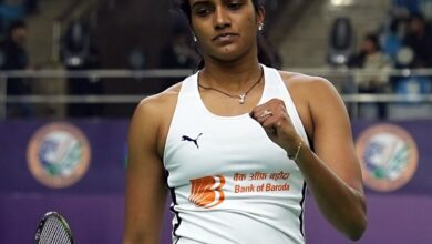 PV Sindhu Set to Sign RS 4 Crore per year mega deal with ....