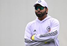 R Ashwin Admits To 'Captaincy Vacuum' In Indian Team. Says "If Rohit Sharma Is Injured..."