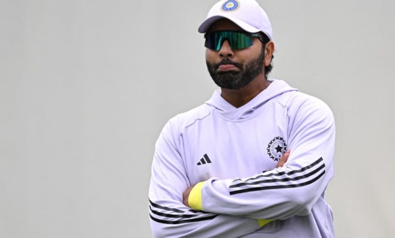 R Ashwin Admits To 'Captaincy Vacuum' In Indian Team. Says "If Rohit Sharma Is Injured..."