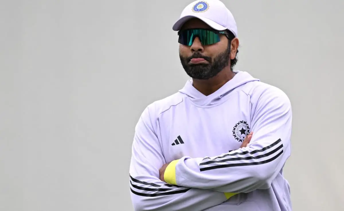 R Ashwin Admits To 'Captaincy Vacuum' In Indian Team. Says "If Rohit Sharma Is Injured..."