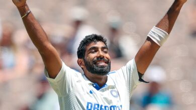 Huge ICC Honor For Jasprit Bumrah: India Star Pacer Beats Joe Root To Win...