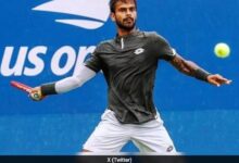 "No conditions on Playing for India": Yuki Bhambri, Sumit Nagal's Davis Cup Absence Slammed