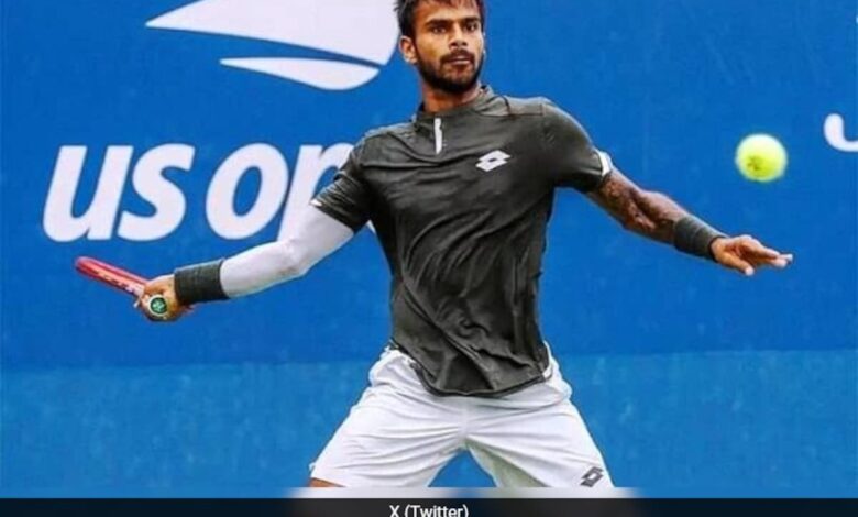 "No conditions on Playing for India": Yuki Bhambri, Sumit Nagal's Davis Cup Absence Slammed