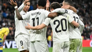 Real Madrid vs Brest Live Streaming Uefa Champions League Live Telecast: When and where to watch