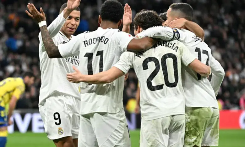 Real Madrid vs Brest Live Streaming Uefa Champions League Live Telecast: When and where to watch