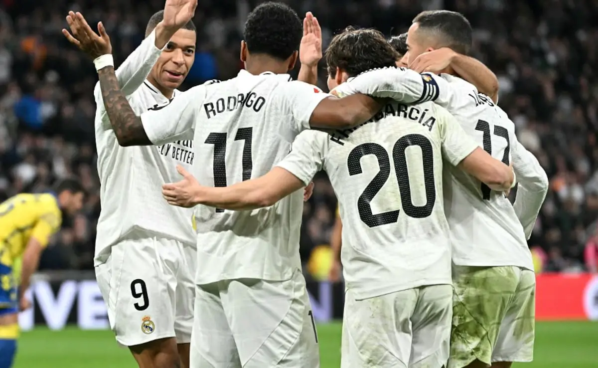 Real Madrid vs Brest Live Streaming Uefa Champions League Live Telecast: When and where to watch