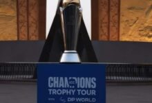 Champions Trophy To Be Moved Out Of Pakistan? Report Says ICC Delegation Yet To Raise Concerns